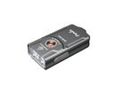Fenix E03R V2.0 – 500 Lumen USB-C Rechargeable Keychain Flashlight