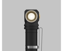 Armytek Wizard C2 Pro Max Magnet USB / XHP70.2 Warm / 3720 lm / TIR 110Ã‚Â°:150Ã‚Â° / +ABM01 / 1x21700 (incl.) or 1x18650