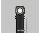 Armytek Wizard C2 Pro Max Magnet USB / XHP70.2 White / 4000 lm / TIR 110Ã‚Â°:150Ã‚Â° / +ABM01 / 1x21700 (incl.) or 1x18650