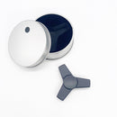 C3 Fidget Spinner-Black