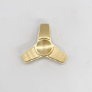 C3 Fidget Spinner-Brass