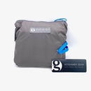 Gossamer Gear Vagabond Packable Collapsible Lightweight Backpack