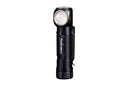 Fenix HM61R 1200 Lumen 1 x 18650 LUMINUS SST40 LED Headlamp Flashlight