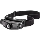 SureFire Maximus 1000 Lumen Rechargeable LED Headlamp - HS3-A-BK