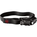 SureFire Maximus 1000 Lumen Rechargeable LED Headlamp - HS3-A-BK