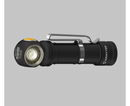 Armytek Wizard C2 Pro Max Magnet USB / XHP70.2 Warm / 3720 lm / TIR 110Ã‚Â°:150Ã‚Â° / +ABM01 / 1x21700 (incl.) or 1x18650