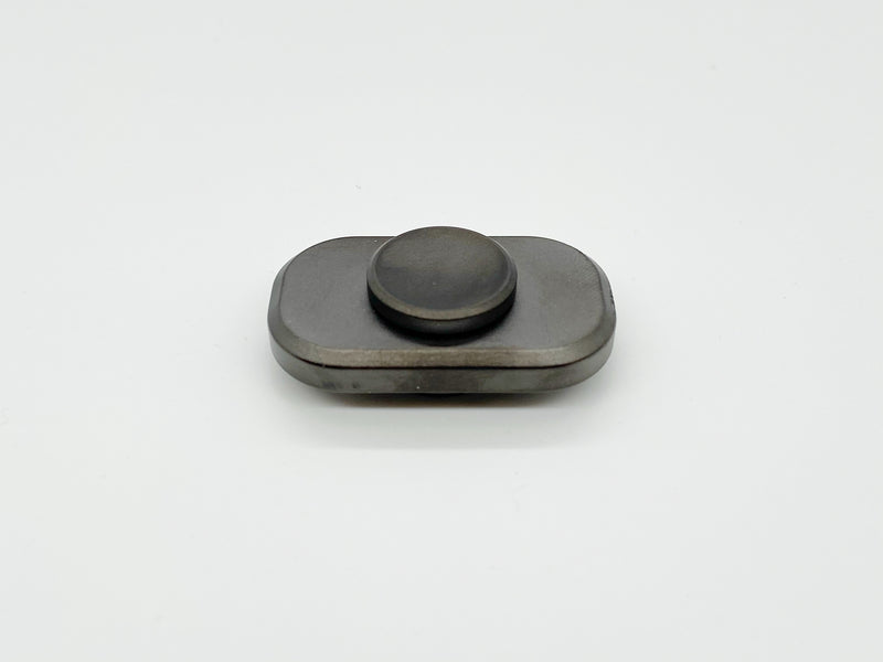S3 Fidget Spinner-Black