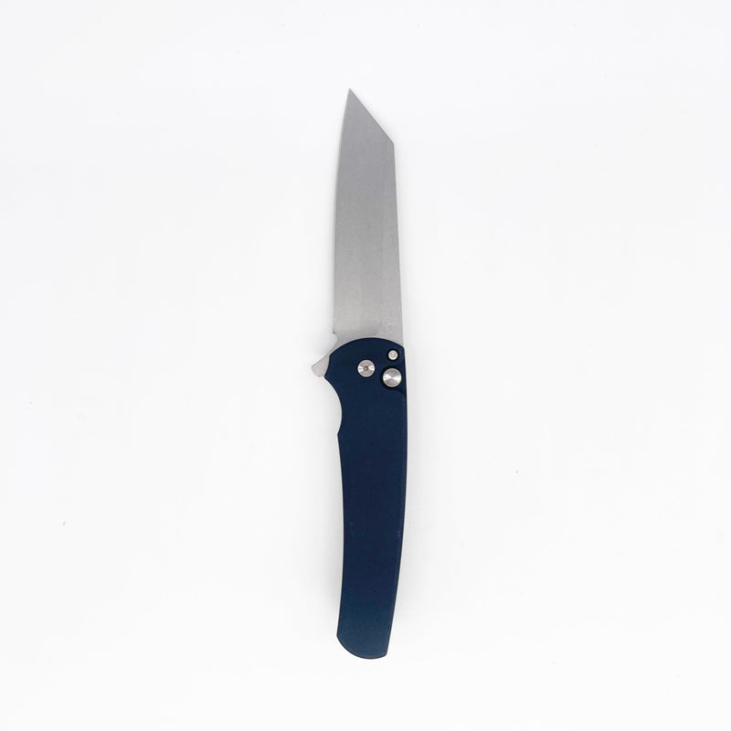  Pro-Tech Knives Malibu 5201 Manual Flipper Folding Knife (GoingGear.com)