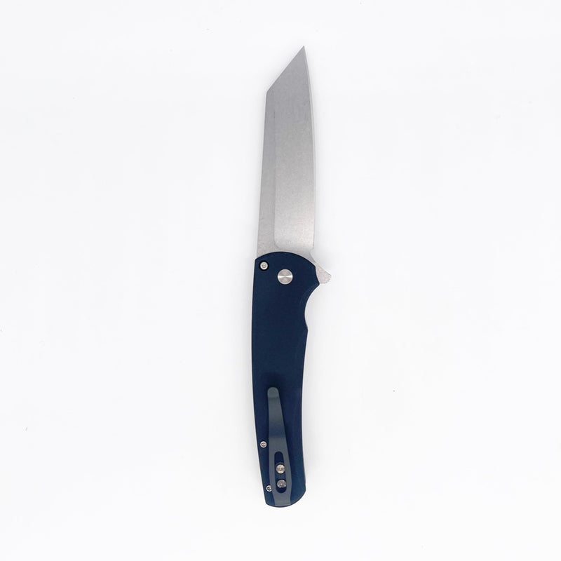 Pro-Tech Knives Malibu 5201 Manual Flipper Folding Knife (GoingGear.com)