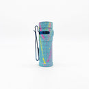 Olight Baton 3 1200 Lumen Handheld Rechargeable Flashlight 1 x 16340 Battery Included - 80s Cerakote Limited Edition