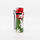 Olight Baton 3 1200 Lumen Handheld Rechargeable Flashlight 1 x 16340 Battery Included - Christmas Cerakote Limited Edition