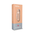 Victorinox Swiss Army Classic SD Alox Fresh Peach