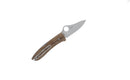 Going Gear Spyderco SpyOpera Folding Knife