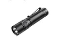 Klarus G15 4000 Lumen Micro-USB Rechargeable Flashlight 1 x 21700 Battery - 1 x CREE XHP70 LED