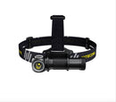 Nitecore UT32 1100 Lumen Cool & Warm White Headlamp 1x 18650 Battery