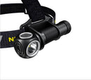 Nitecore UT32 1100 Lumen Cool & Warm White Headlamp 1x 18650 Battery