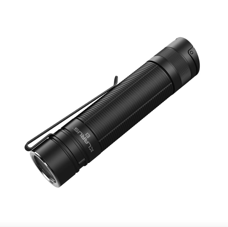 NEW EDC Flashlight - Best 1,000 Lumen Flashlight