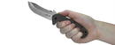 Kershaw 6031D2 CQC-11K D2 3.5 Inch D2 Steel Blade