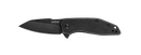 Kershaw 2065 Gravel 2.5 Inch 8Cr13MoV Steel Blade