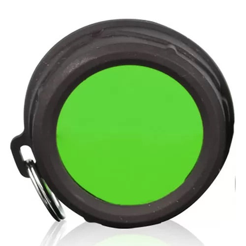 Klarus FT11 Flashlight Filter-Green