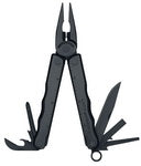 Leatherman Kick Multitool - Black