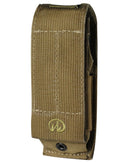 Leatherman Extra Large MOLLE Sheath - Brown