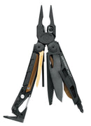 Leatherman MUT Multitool - Black