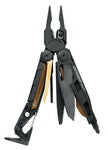Leatherman MUT Multitool - Black