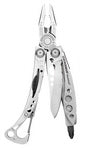 Leatherman Skeletool Multitool