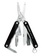 Leatherman Squirt ES4 Multitool - Black