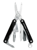 Leatherman Squirt ES4 Multitool - Black