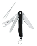 Leatherman Style Multitool - Black