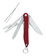 Leatherman Style Multitool - Red