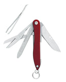 Leatherman Style Multitool - Red