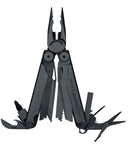 Leatherman Wave Multitool - Black