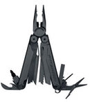 Leatherman Wave Multitool - Black