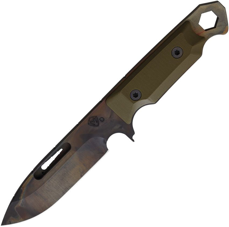 Medford Knife STA Sniper