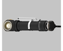 Armytek Wizard C2 Pro Max Magnet USB / XHP70.2 Warm / 3720 lm / TIR 110Ã‚Â°:150Ã‚Â° / +ABM01 / 1x21700 (incl.) or 1x18650