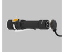 Armytek Prime C2 Pro Magnet USB / XHP50.2 Warm / 2230 lm / TIR 70Ã‚Â°:120Ã‚Â° / 1x18650 (incl.)
