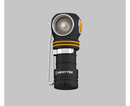 Armytek Elf C1 Micro USB Rechargeable / Warm LED / 930 lumens / TIR 70Ã‚Â°:120Ã‚Â° / 1x18350 (incl.)
