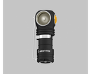 Armytek Wizard C1 Pro Magnet USB+18350 / Warm / 930 lm / TIR 70Ã‚Â°:120Ã‚Â° / 1x18350 (incl.)