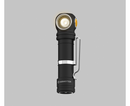 Armytek Wizard C2 Pro Max Magnet USB / XHP70.2 Warm / 3720 lm / TIR 110Ã‚Â°:150Ã‚Â° / +ABM01 / 1x21700 (incl.) or 1x18650