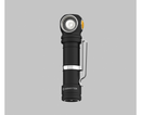 Armytek Wizard C2 Pro Max Magnet USB / XHP70.2 White / 4000 lm / TIR 110Ã‚Â°:150Ã‚Â° / +ABM01 / 1x21700 (incl.) or 1x18650