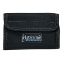 Maxpedition Spartan Wallet - Black 0229B