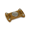 MecArmy GP1 G-10 Spinner-Brown