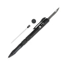 CobraTec Black CNC OTF Pen Knife