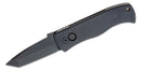 Pro-Tech Emerson CQC7 E7T Operator 3.25 in Tanto 154cm Steel Blade Aluminum Handle