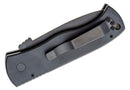 Pro-Tech Emerson CQC7 E7T Operator 3.25 in Tanto 154cm Steel Blade Aluminum Handle