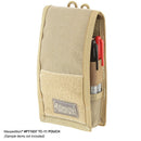 Maxpedition TC-11 Pouch PT1037-Khaki