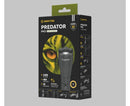 Armytek Predator Pro Magnet USB / XHP35 HI Warm / 1400 lm / 5Ã‚Â°:40Ã‚Â° / 1x18650 (incl.)